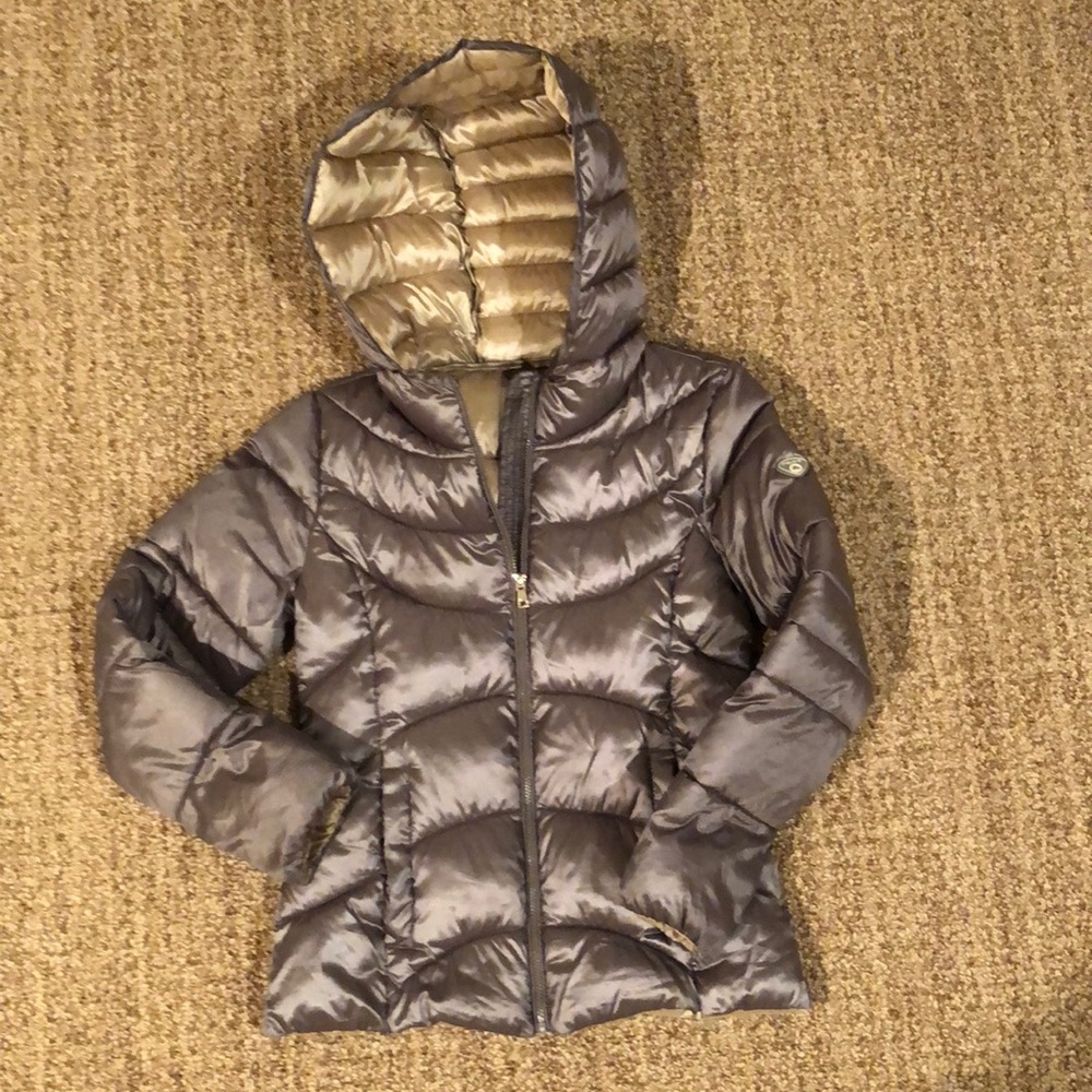 Puffer jacket by Mayoral